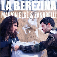 Marion Elgé et Zanarelli -&quot;La Bérézina&quot;- Interview Matinale de Will. by Frequence Sillé