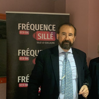 Raymond de Malherbe - Soutien de Marine Le Pen (RN) by Frequence Sillé