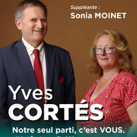 ENQUETE : Yves Cortés, un tract et des relations qui posent question by Frequence Sillé