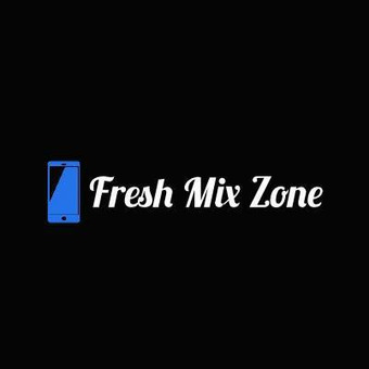 Fresh Mix Zone