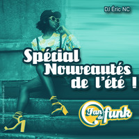 Fan de funk Radio show du 24-09-2021 by Fan de funk, l'émission à collectionner ! (DJ ERIC NC)