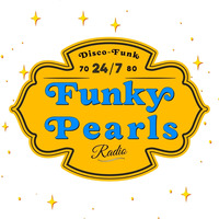 Fan de funk Novelties # 1 (Funkypearls Radio) by Fan de funk, l'émission à collectionner ! (DJ ERIC NC)
