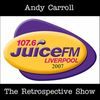Andy Carroll ~ Juice FM ~ Liverpool 2007 by Andy Carroll