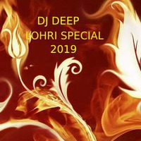 dj_deep_lohri_special_2019 by Djdeep India
