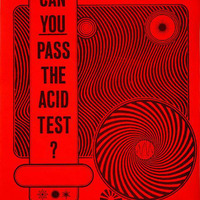 .ACID TEST (best part) by Corwin Arioch