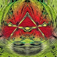 Acid quest (vinylmix) by Corwin Arioch