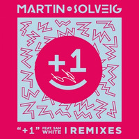 Deep Down +1 -Martin Solveig vs Valentino Khan (Davide Messina Mash-Up Mix) by Davide Messina