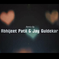 O Jana Na Jana - Abhijeet Patil &amp; Jay Guldekar Remix by Abhijeet Patil