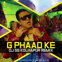 G PHAAD KE REMIX - Abhijeet Patil by Abhijeet Patil