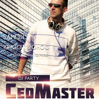DJ Cedmaster - Underground Beats #26 by RadioZone-décalé