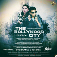 The Bollywood City Episode #6