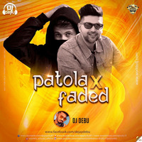 Potola x Faded DJ DEBU Remix by worldsdj
