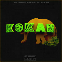 Mr Jammer x Hansel D - KoKan by Hansel D