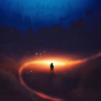 ILLENIUM - Nightlight (Mashup) - Hansel D by Hansel D