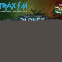 THE REGGAE REVOLUTION SHOW WITH DJ ONE - TRAX FM - THURSDAY 20th APRIL 2017 by OFFICIAL-DJONE