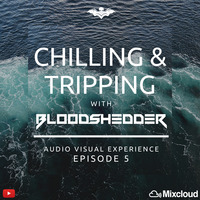 Chilling &amp; Tripping With DJ Bloodshedder (Ep. 7) by VDJ/DJ BLOODSHEDDER