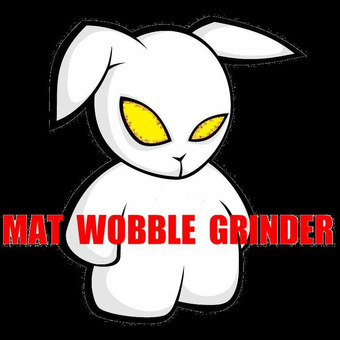 Mat Wobble Grinder