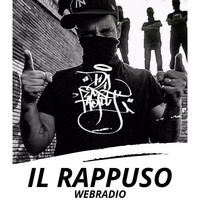 Il Rappuso - con Dj Fastcut &amp; Franco Negre - HipHop radio - IV stagione by LowerGround Radio