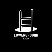 Kompressor- Alex Schaufel's exclusive podcast by LowerGround Radio