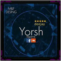 Mix Juan Magan-dj yorsh by dj yorsh