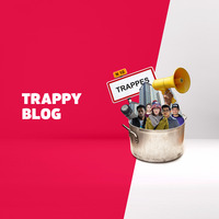 Trappy Blog Radio