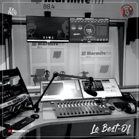 L'Antisèche #255 ✦ Best-Of ✦ 1 mai 2024 by Marmite FM 88.4