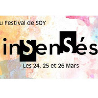 L'Antisèche #12 - Festival Insensés - 22 mars 2017 by Marmite FM 88.4