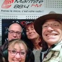L'Antisèche - 19 avril 2017 by Marmite FM 88.4