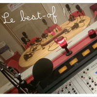 L'Antisèche #40 ✦ Best-Of ✦ 3 janvier 2018 by Marmite FM 88.4