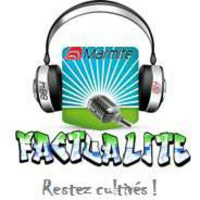 Factualité - SAISON 8 - 05 Février 2019 - PARTIE 2 - by Marmite FM 88.4