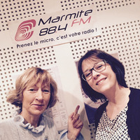 La Bulle - 16 Mars 2019 by Marmite FM 88.4