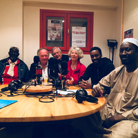 Micro Ouvert : L'association EDEN et la ville de Konna au Mali by Marmite FM 88.4