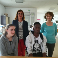 Micro dans la ville : Le journal du lycée La Plaine de Neauphle - Juin 2019 by Marmite FM 88.4