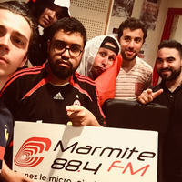 Parlons Sport : France vs USA - Débrief d'après match - 28 Juin 2019 by Marmite FM 88.4