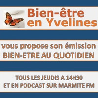 Bien être au quotidien : Le Rebirthing - Juillet 2019 by Marmite FM 88.4
