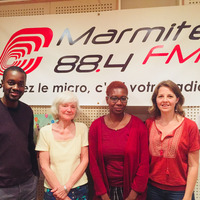 Marmite fait son actu - 18 Septembre 2019 by Marmite FM 88.4