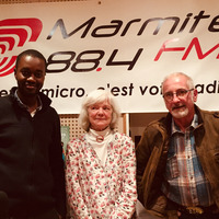 Marmite fait son actu - 25 septembre 2019 by Marmite FM 88.4