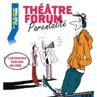 Micro dans la ville : Forum de la parentalité à La Verrière - Septembre 2019 by Marmite FM 88.4