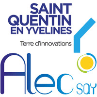 Micro dans la Ville : Le défi DECLICS d'ALEC SQY - Janvier 2020 by Marmite FM 88.4