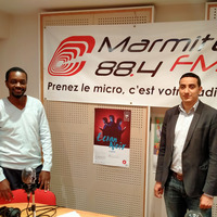 Marmite fait son Actu - 1er Juillet 2020 by Marmite FM 88.4