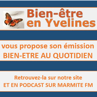 Bien être au quotidien : L'accompagnement Holistique - Octobre 2020 by Marmite FM 88.4