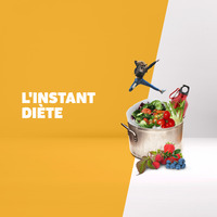 L'Instant diète #7 : La restriction cognitive alimentaire - Avril 2022 by Marmite FM 88.4