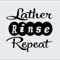 Riton - Rinse & Repeat (LD Melody Remix) by LD Melody (LDM)