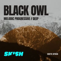 Black Owl (Melodic Progressive) by SKISHMUSIK