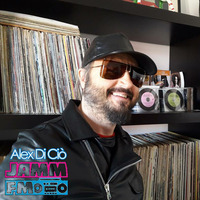 Nu Disco, Boogie &amp; Funk • Alex Di Ciò on JammFM by Alex Di Ciò