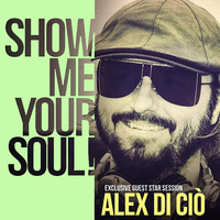 20 Minutes Mix with Alex Di Ciò Re-Edits by Alex Di Ciò