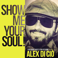 Half Hour Mix with Alex Di Ciò from Jus' Groove™ by Alex Di Ciò