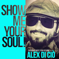 R&amp;B/Soul Vibes • Selected by Alex Di Ciò from Jus' Groove™ by Alex Di Ciò