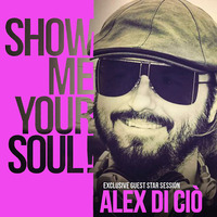R&amp;B/Soul Tunes • Selected by Alex Di Ciò from Jus' Groove™ by Alex Di Ciò