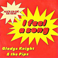 Gladys Knight &amp; The Pips - I Feel A Song (In My Heart) (Alex Di Ciò Re-Edit) by Alex Di Ciò
